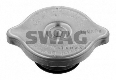 SWAG 54904496 -  Крышка, резервуар охлаждающей жидкости