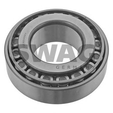 SWAG 54906200 -  Подшипник ступицы колеса| Подшипник