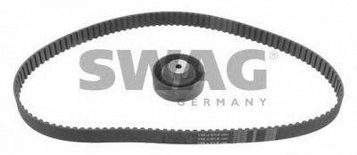 SWAG 55020009 -  Комплект ремня ГРМ
