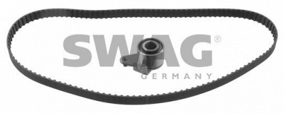 SWAG 55020010 -  Комплект ремня ГРМ