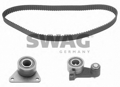 SWAG 55020014 -  Комплект ремня ГРМ