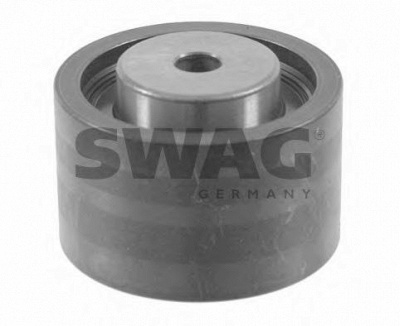 SWAG 55030026 -  Паразитный / Ведущий ролик, зубчатый ремень