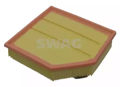SWAG 55100377 -  Воздушный фильтр