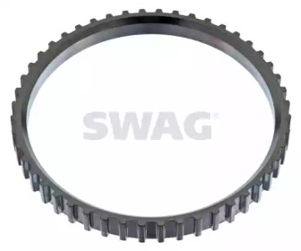 SWAG 55100751 -  Зубчатый диск импульсного датчика, противобл. устр.