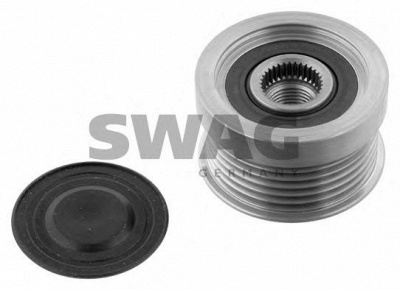 SWAG 55140001 -  Механизм свободного хода генератора