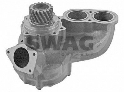 SWAG 55150007 -  Водяной насос