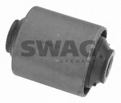 SWAG 55600002 -  Подвеска, стойка вала