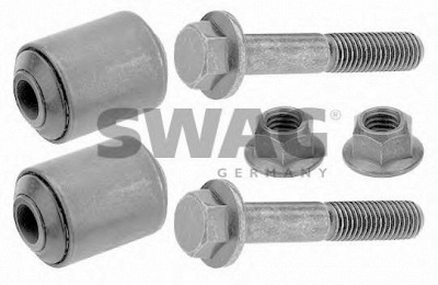 SWAG 55600015 -  Монтажный комплект, рычаг независимой подвески колеса
