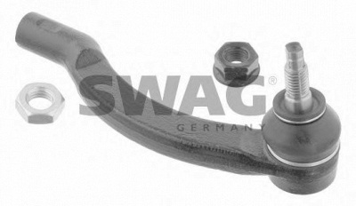 SWAG 55710009 -  Наконечник поперечной рулевой тяги