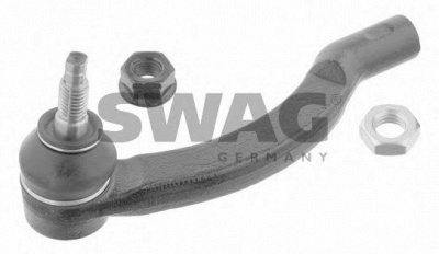 SWAG 55710010 -  Наконечник поперечной рулевой тяги