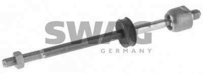 SWAG 55720013 -  Осевой шарнир, рулевая тяга