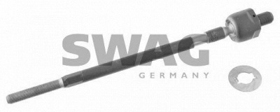 SWAG 55720016 -  Осевой шарнир, рулевая тяга