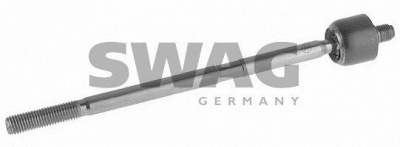 SWAG 55740010 -  Осевой шарнир, рулевая тяга