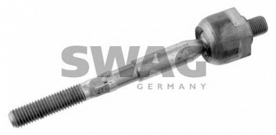 SWAG 55740011 -  Осевой шарнир, рулевая тяга
