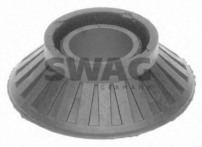 SWAG 55790009 -  Подвеска, рычаг независимой подвески колеса