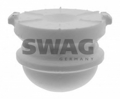 SWAG 55870001 -  Буфер, амортизация