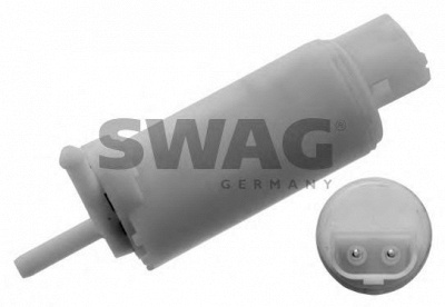 SWAG 55903863 -  Водяной насос, система очистки окон