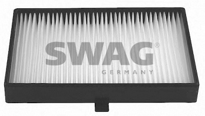 SWAG 55914749 -  Фильтр воздуха в салоне