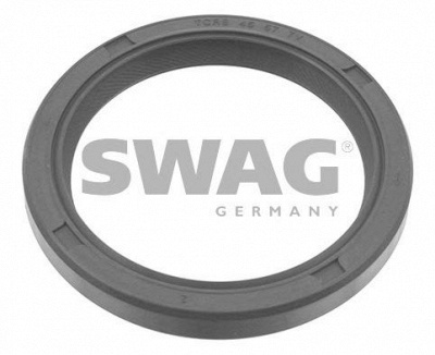 SWAG 55914985 -  Уплотняющее кольцо, распределительный вал