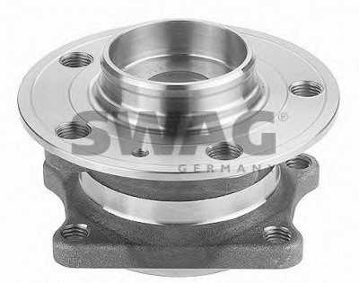 SWAG 55919248 -  Комплект подшипника ступицы колеса