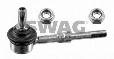 SWAG 55919399 -  Тяга / стойка, стабилизатор