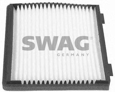 SWAG 55919446 -  Фильтр воздуха в салоне