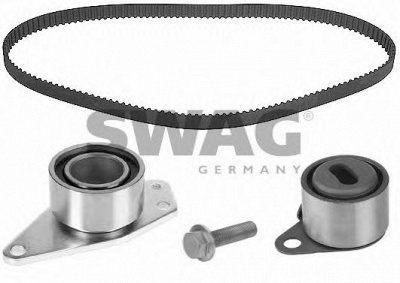 SWAG 55919500 -  Комплект ремня ГРМ