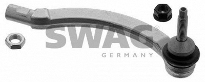 SWAG 55921415 -  Наконечник поперечной рулевой тяги