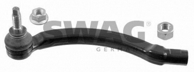 SWAG 55921566 -  Наконечник поперечной рулевой тяги