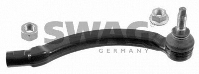 SWAG 55921567 -  Наконечник поперечной рулевой тяги