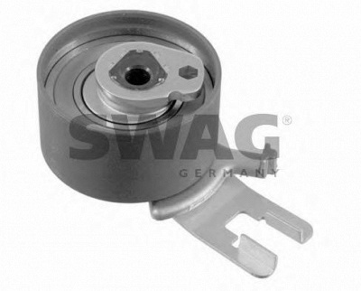 SWAG 55921627 -  Натяжной ролик, ремень ГРМ