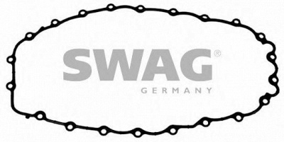 SWAG 55921741 -  Прокладка, маслянный поддон