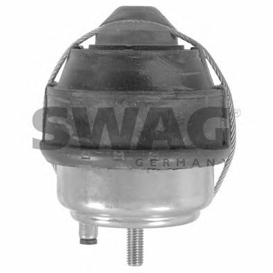 SWAG 55922646 -  Подвеска, двигатель