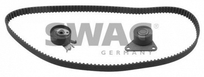 SWAG 55922733 -  Комплект ремня ГРМ