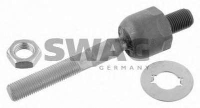 SWAG 55923019 -  Осевой шарнир, рулевая тяга