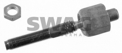 SWAG 55923031 -  Осевой шарнир, рулевая тяга