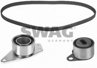 SWAG 55923203 -  Комплект ремня ГРМ