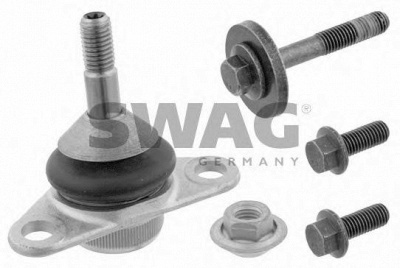 SWAG 55923343 -  Несущий / направляющий шарнир