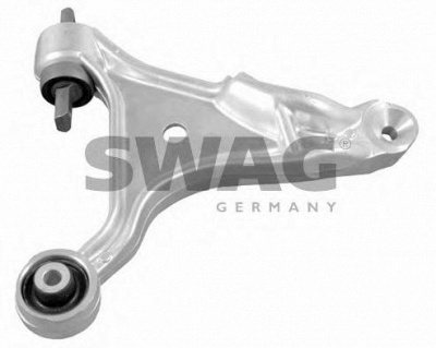 SWAG 55923349 -  Рычаг независимой подвески колеса, подвеска колеса
