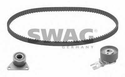 SWAG 55927559 -  Комплект ремня ГРМ