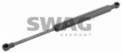 SWAG 55927630 -  Газовая пружина, крышка багажник