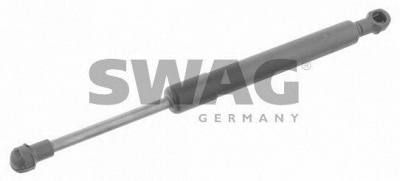 SWAG 55927632 -  Газовая пружина, крышка багажник