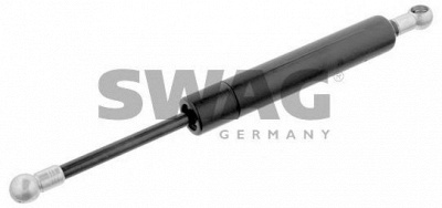 SWAG 55927633 -  Газовая пружина, крышка багажник