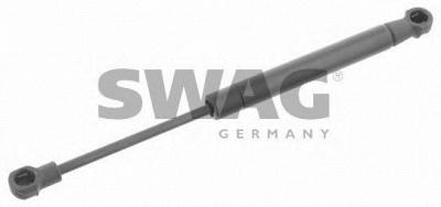 SWAG 55927636 -  Газовая пружина, капот