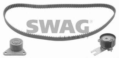 SWAG 55929524 -  Комплект ремня ГРМ