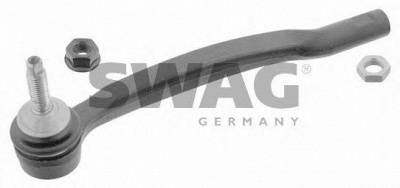 SWAG 55929604 -  Наконечник поперечной рулевой тяги