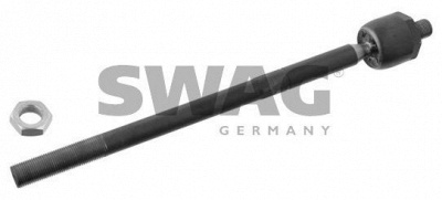 SWAG 55933872 -  Осевой шарнир, рулевая тяга
