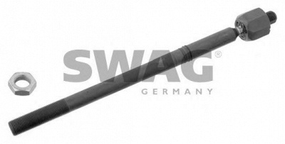 SWAG 55934160 -  Осевой шарнир, рулевая тяга