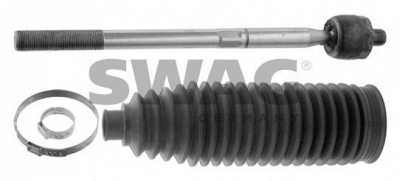SWAG 55934371 -  Осевой шарнир, рулевая тяга