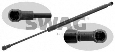 SWAG 55936212 -  Газовая пружина, крышка багажник
